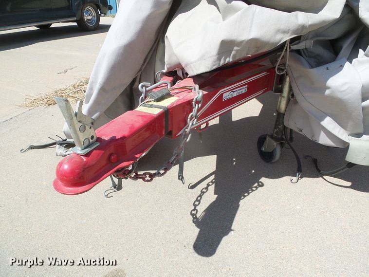 image for item EQ9190 1996 Glastron GS185BR boat