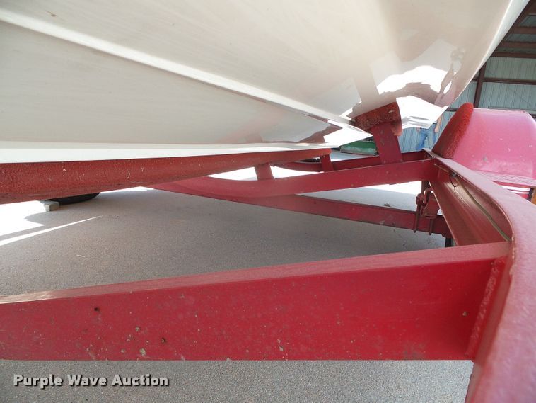 image for item EQ9190 1996 Glastron GS185BR boat