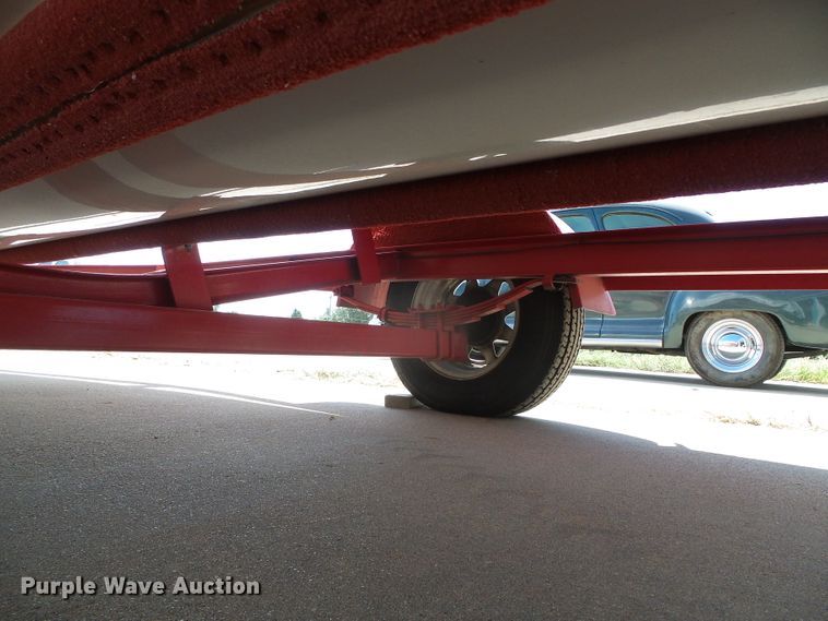 image for item EQ9190 1996 Glastron GS185BR boat