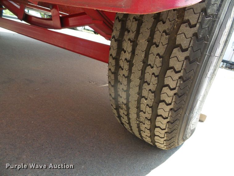 image for item EQ9190 1996 Glastron GS185BR boat