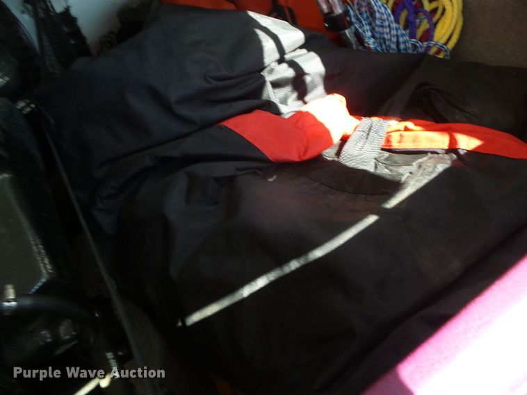 image for item EQ9191 1997 Glastron GS205BR boat