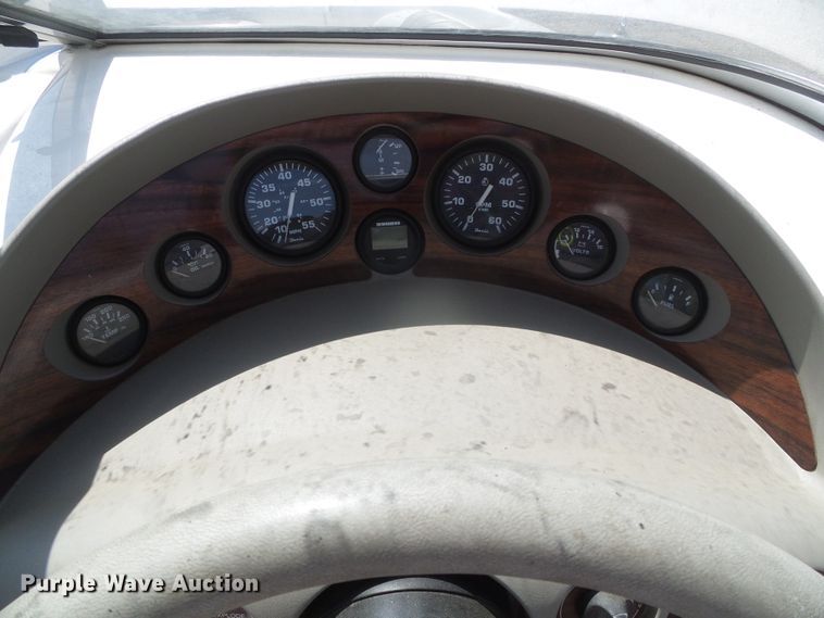 image for item EQ9191 1997 Glastron GS205BR boat