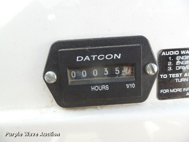 image for item EQ9191 1997 Glastron GS205BR boat