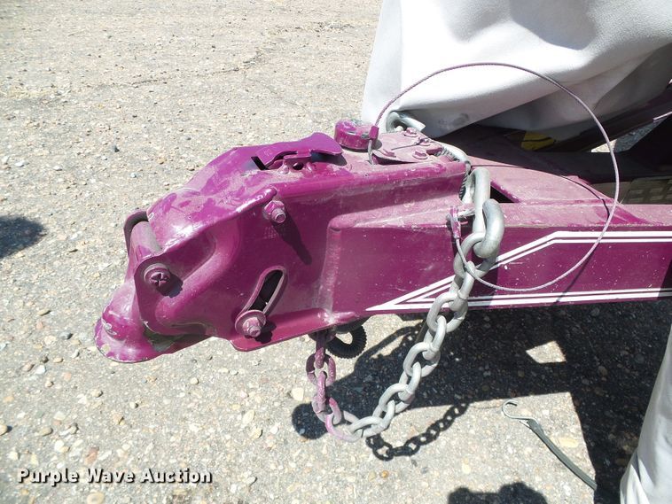 image for item EQ9191 1997 Glastron GS205BR boat