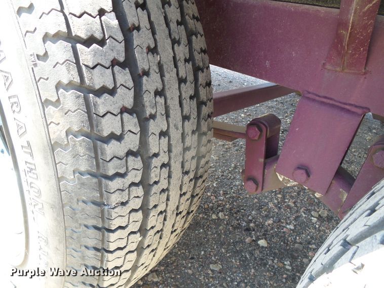 image for item EQ9191 1997 Glastron GS205BR boat