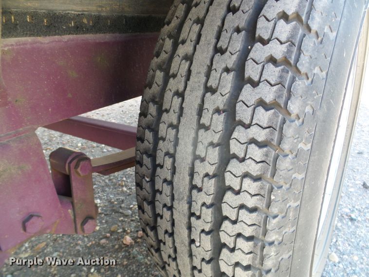 image for item EQ9191 1997 Glastron GS205BR boat