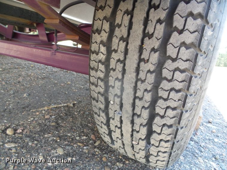 image for item EQ9191 1997 Glastron GS205BR boat