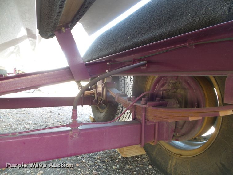 image for item EQ9191 1997 Glastron GS205BR boat