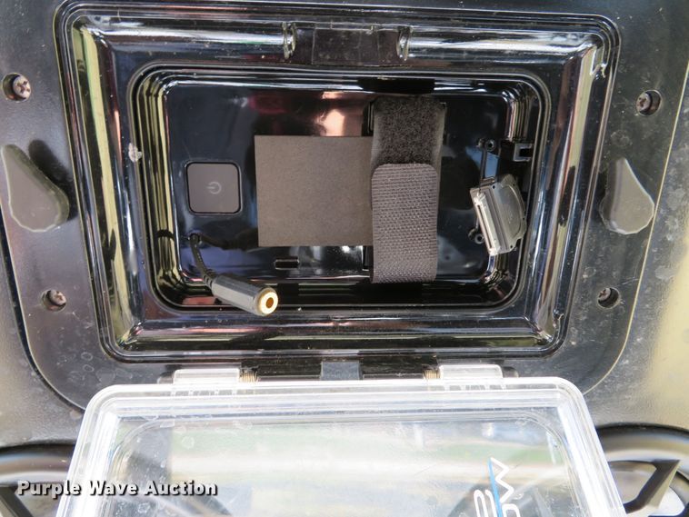 image for item EV9740 2011 Polaris Ranger RZR XP900 utility vehicle