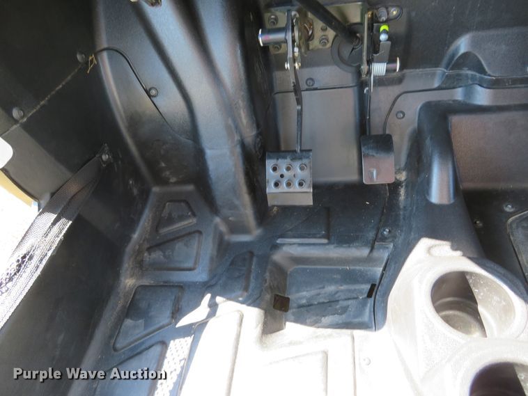 image for item EV9740 2011 Polaris Ranger RZR XP900 utility vehicle