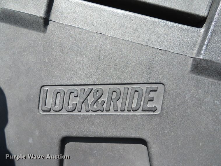 image for item EV9740 2011 Polaris Ranger RZR XP900 utility vehicle