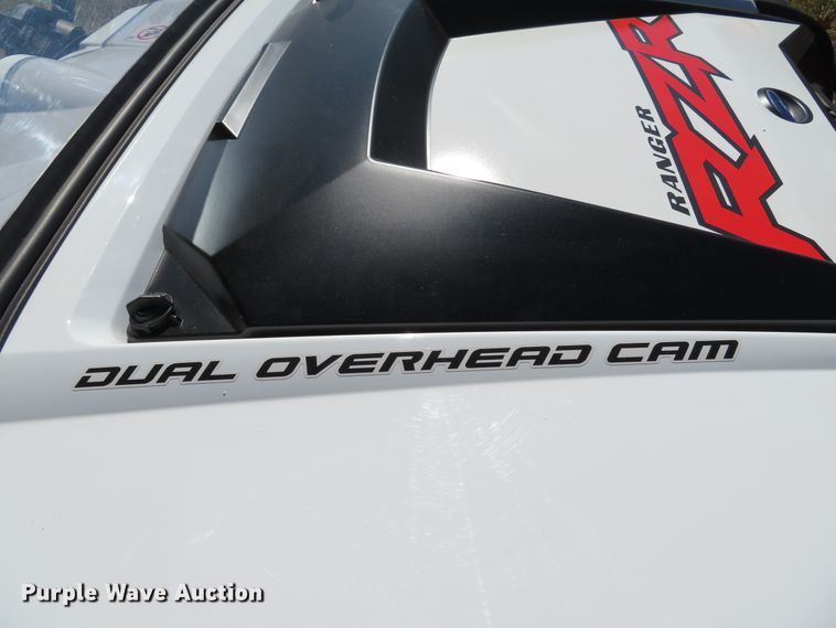 image for item EV9740 2011 Polaris Ranger RZR XP900 utility vehicle