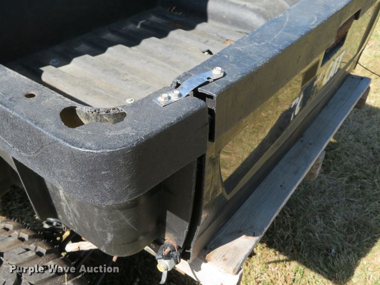 image for item EV9741 2007 Arctic Cat Prowler 650H1 XT utility vehicle