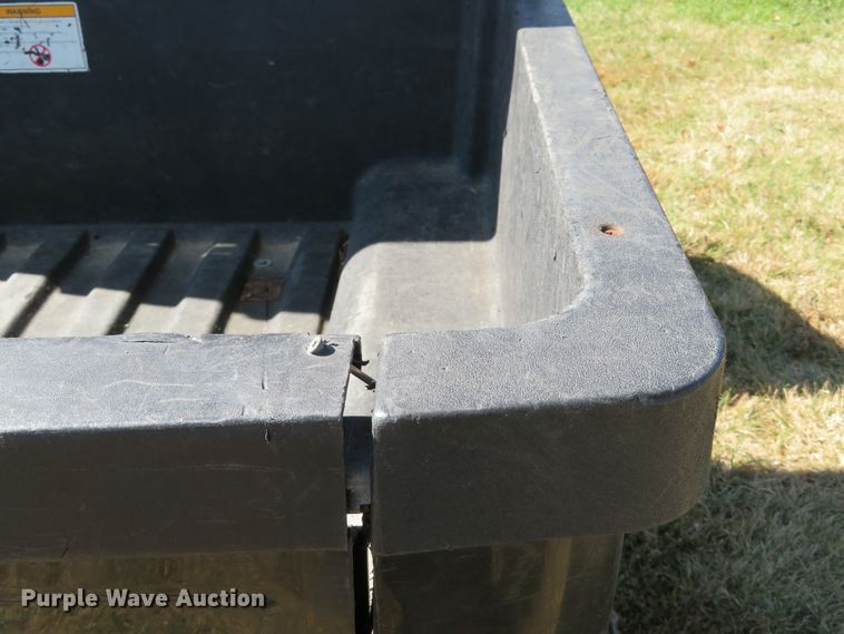 image for item EV9741 2007 Arctic Cat Prowler 650H1 XT utility vehicle