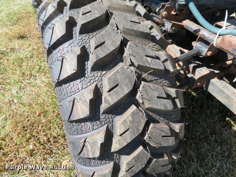 image for item EV9741 2007 Arctic Cat Prowler 650H1 XT utility vehicle