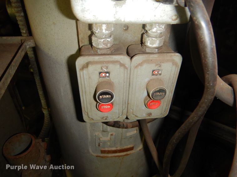 image for item EY9251 South Bend Lathe vertical milling machine