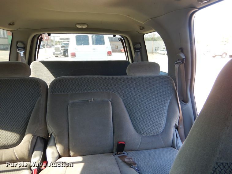 image for item EY9259 2001 Ford Expedition XLT SUV