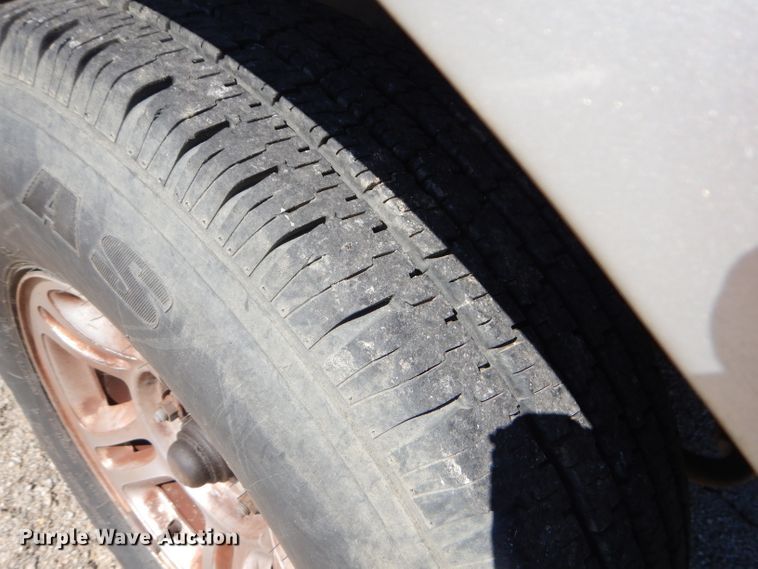 image for item EY9259 2001 Ford Expedition XLT SUV