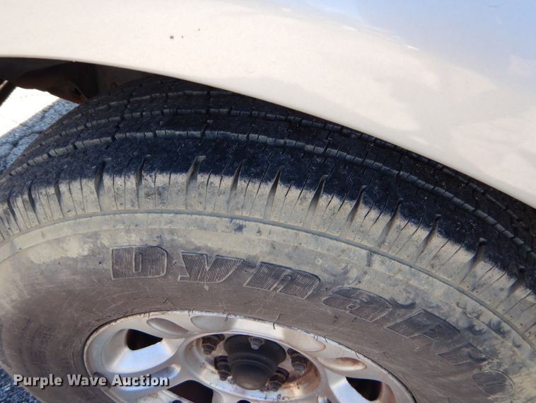 image for item EY9259 2001 Ford Expedition XLT SUV