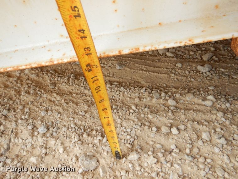 image for item EY9269 1993 Towmaster utility trailer