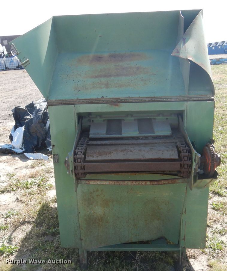 image for item FA9309 Rodeva 270 glass recycler