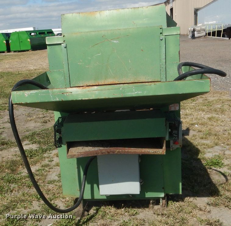 image for item FA9309 Rodeva 270 glass recycler