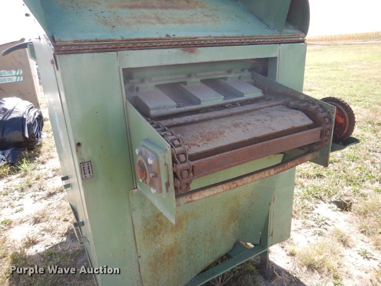 image for item FA9309 Rodeva 270 glass recycler