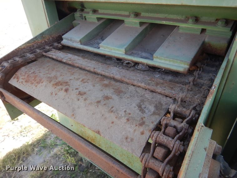 image for item FA9309 Rodeva 270 glass recycler