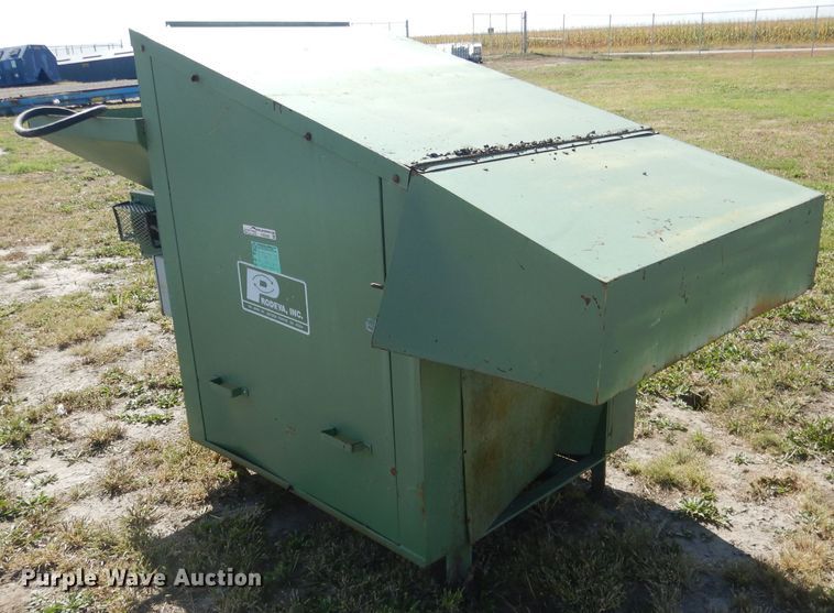 image for item FA9309 Rodeva 270 glass recycler