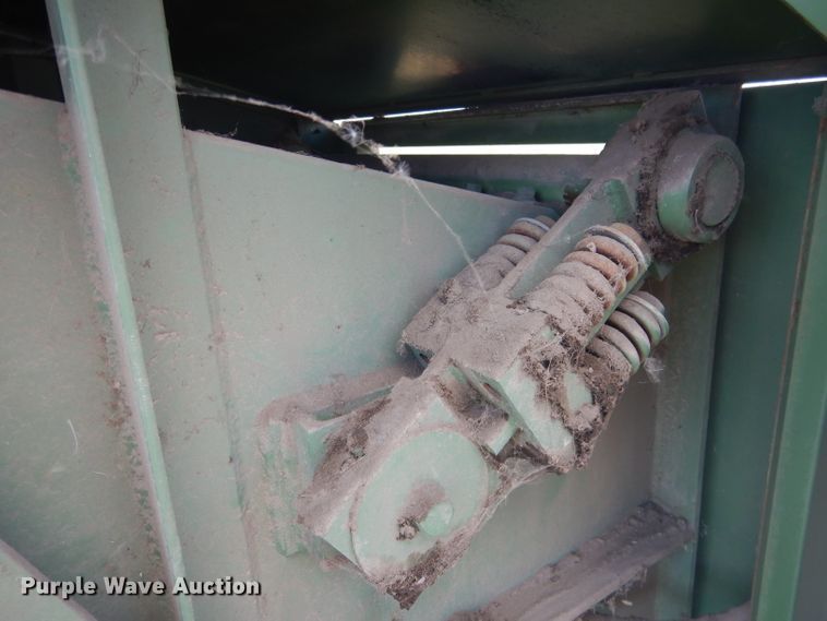 image for item FA9309 Rodeva 270 glass recycler