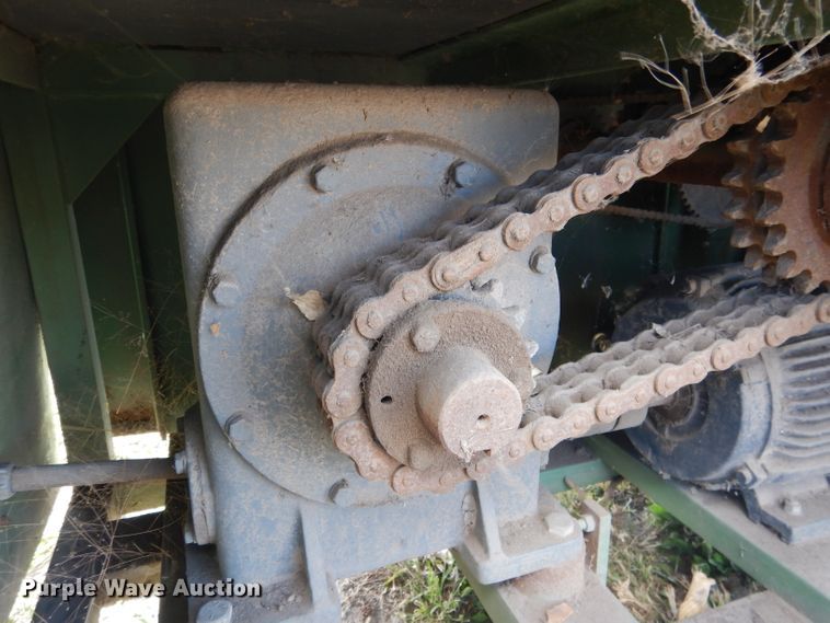 image for item FA9309 Rodeva 270 glass recycler