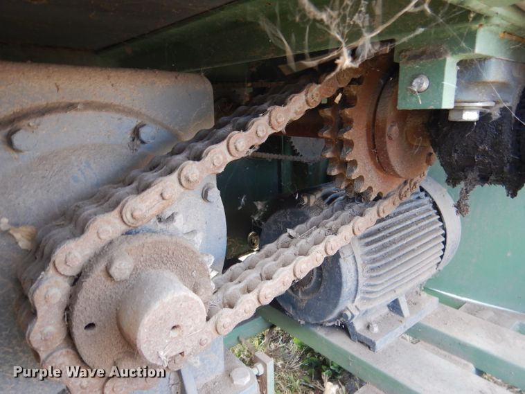 image for item FA9309 Rodeva 270 glass recycler