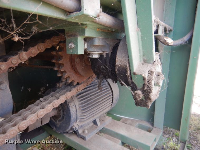 image for item FA9309 Rodeva 270 glass recycler