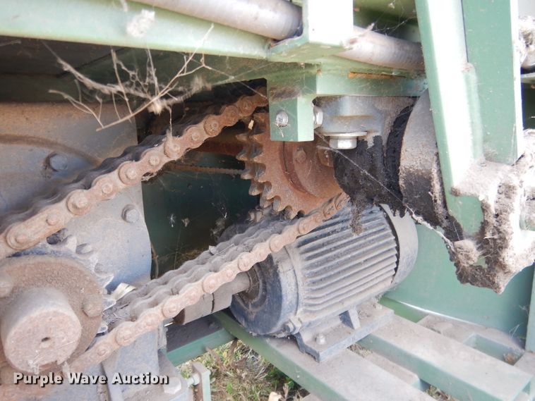 image for item FA9309 Rodeva 270 glass recycler