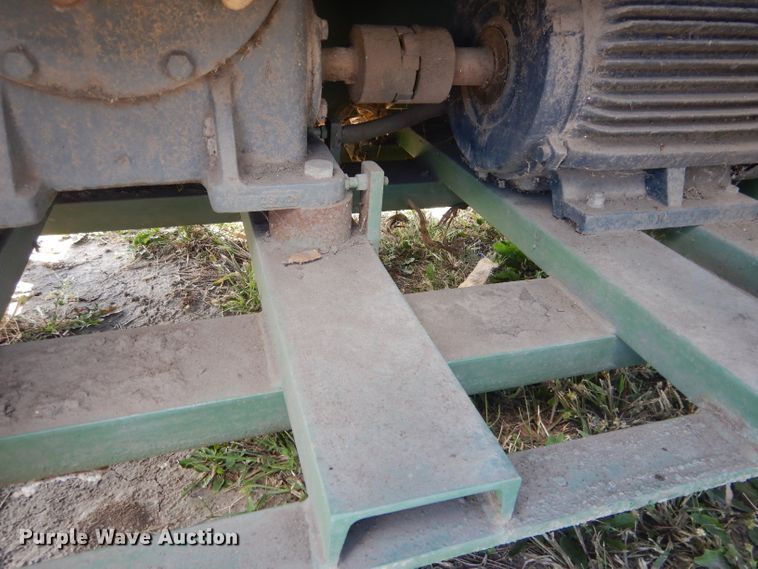 image for item FA9309 Rodeva 270 glass recycler