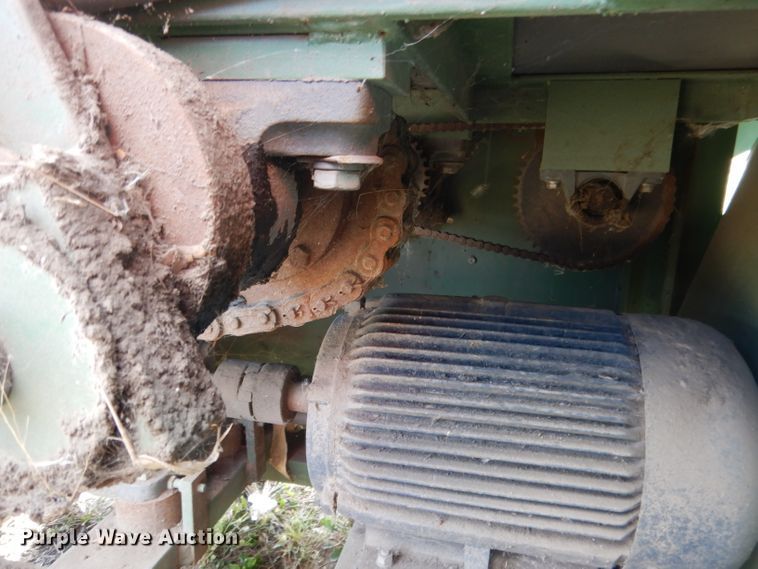 image for item FA9309 Rodeva 270 glass recycler