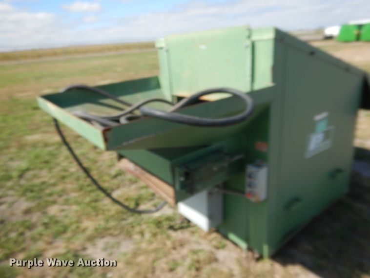 image for item FA9309 Rodeva 270 glass recycler