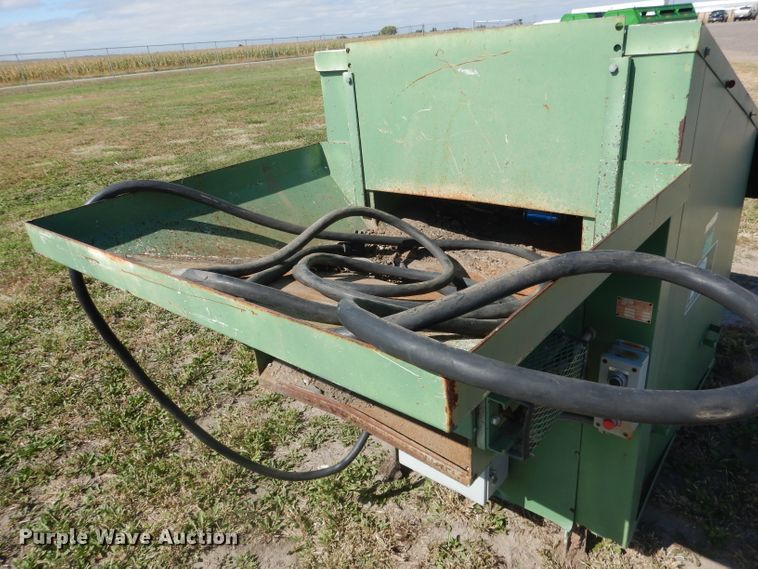 image for item FA9309 Rodeva 270 glass recycler