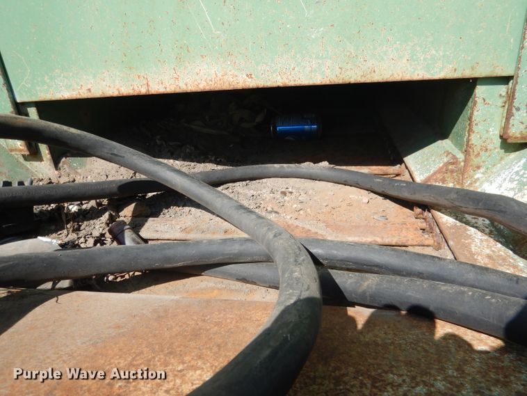 image for item FA9309 Rodeva 270 glass recycler