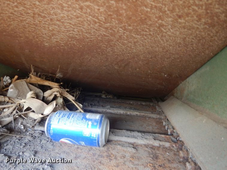 image for item FA9309 Rodeva 270 glass recycler