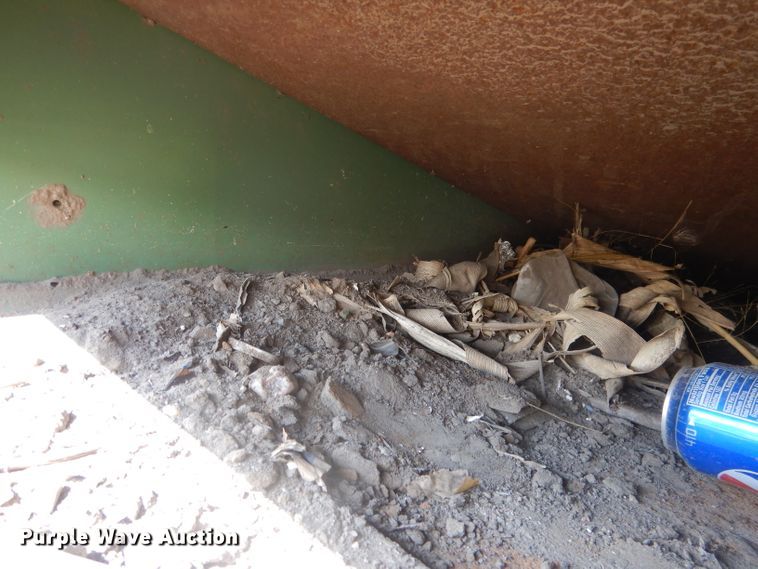 image for item FA9309 Rodeva 270 glass recycler