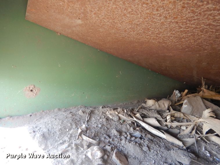 image for item FA9309 Rodeva 270 glass recycler