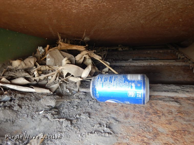 image for item FA9309 Rodeva 270 glass recycler