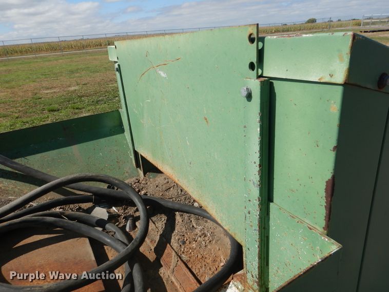 image for item FA9309 Rodeva 270 glass recycler