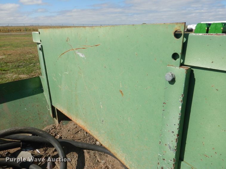 image for item FA9309 Rodeva 270 glass recycler