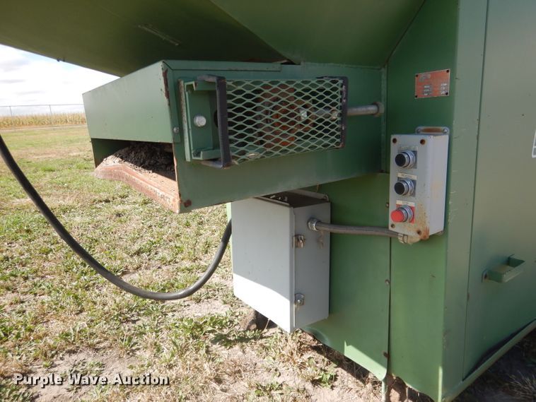 image for item FA9309 Rodeva 270 glass recycler