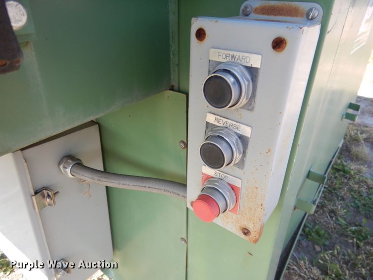 image for item FA9309 Rodeva 270 glass recycler