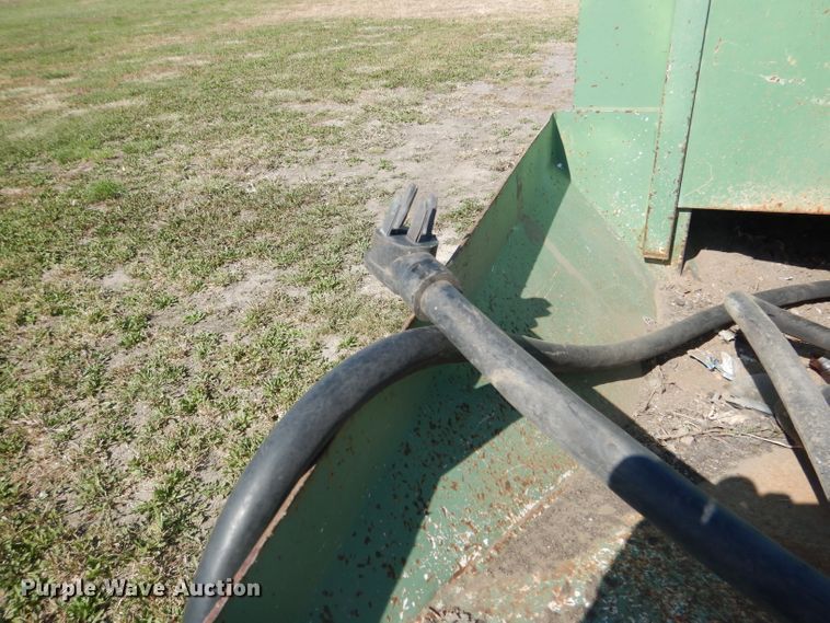 image for item FA9309 Rodeva 270 glass recycler