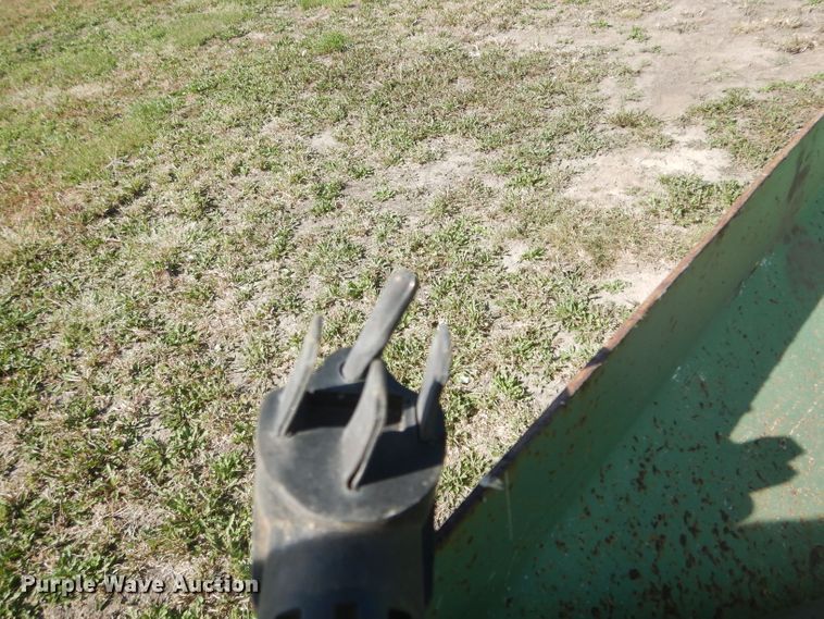 image for item FA9309 Rodeva 270 glass recycler