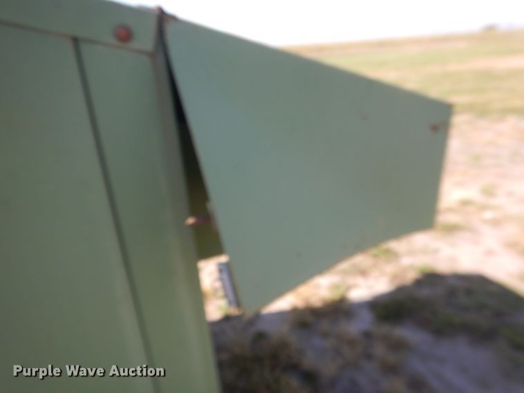 image for item FA9309 Rodeva 270 glass recycler